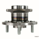 Timken Wheel Bearing and Hub Assembly HA590357 - view 3