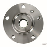 Timken Wheel Bearing and Hub Assembly P/N:HA590359
