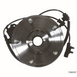 Timken Wheel Bearing and Hub Assembly HA590362 - view 2