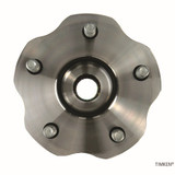 Timken Wheel Bearing and Hub Assembly P/N:HA590363