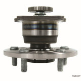 Timken Wheel Bearing and Hub Assembly HA590370 - view 3