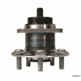Timken Wheel Bearing and Hub Assembly HA590373 - view 3