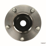 Timken Wheel Bearing and Hub Assembly P/N:HA590376
