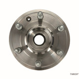Timken Wheel Bearing and Hub Assembly P/N:HA590393