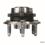 Timken Wheel Bearing and Hub Assembly HA590393 - view 3