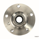 Timken Wheel Bearing and Hub Assembly HA590394 - view 2