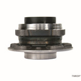 Timken Wheel Bearing and Hub Assembly HA590394 - view 3