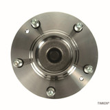 Timken Wheel Bearing and Hub Assembly P/N:HA590397