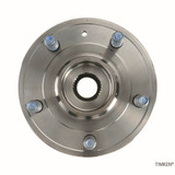 Timken Wheel Bearing and Hub Assembly P/N:HA590402