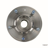 Timken Wheel Bearing and Hub Assembly P/N:HA590404