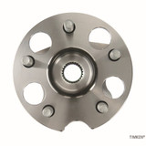 Wheel Bearing and Hub Assembly-AWD Timken HA590410 fits 2011 Toyota Sienna