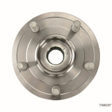 Wheel Bearing and Hub Assembly-AWD Timken HA590419