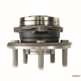 Timken Wheel Bearing and Hub Assembly HA590419 - view 3