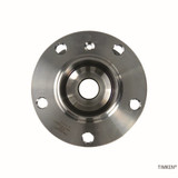 Timken Wheel Bearing and Hub Assembly HA590423 - view 2