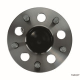 Timken Wheel Bearing and Hub Assembly P/N:HA590424