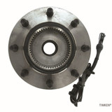 Timken Wheel Bearing and Hub Assembly P/N:HA590425