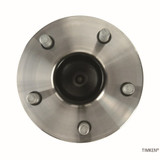 Timken Wheel Bearing and Hub Assembly HA590427 - view 2