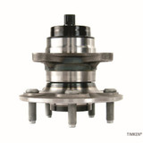 Timken Wheel Bearing and Hub Assembly HA590427 - view 3