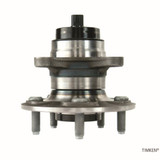 Timken Wheel Bearing and Hub Assembly HA590428 - view 3