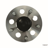 Timken Wheel Bearing and Hub Assembly HA590429 - view 2