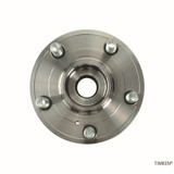 Timken Wheel Bearing and Hub Assembly HA590433 - view 2