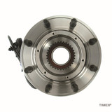 Timken Wheel Bearing and Hub Assembly P/N:HA590437