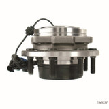 Timken Wheel Bearing and Hub Assembly HA590437 - view 3