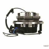 Timken Wheel Bearing and Hub Assembly HA590439 - view 3