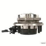 Timken Wheel Bearing and Hub Assembly HA590440 - view 3