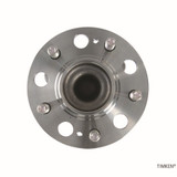 Timken Wheel Bearing and Hub Assembly HA590441 - view 2