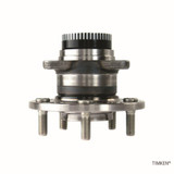 Timken Wheel Bearing and Hub Assembly HA590441 - view 3