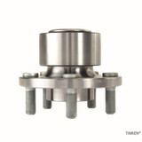 Timken Wheel Bearing and Hub Assembly HA590443 - view 3