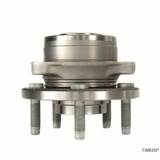 Timken Wheel Bearing and Hub Assembly HA590446 - view 3
