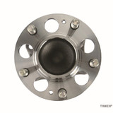 Timken Wheel Bearing and Hub Assembly HA590455 - view 2