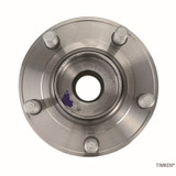 Wheel Bearing and Hub Assembly-FWD Timken HA590456