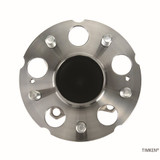 Timken Wheel Bearing and Hub Assembly P/N:HA590457