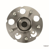 Timken Wheel Bearing and Hub Assembly HA590461 - view 2