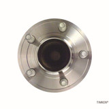 Timken Wheel Bearing and Hub Assembly HA590465 - view 2