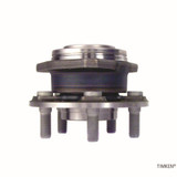 Timken Wheel Bearing and Hub Assembly HA590465 - view 3
