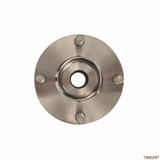 Timken Wheel Bearing and Hub Assembly HA590475 - view 2