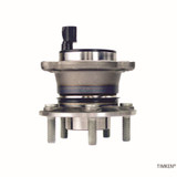 Timken Wheel Bearing and Hub Assembly HA590476 - view 3