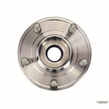 Timken Wheel Bearing and Hub Assembly HA590479 - view 2