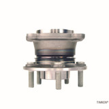 Timken Wheel Bearing and Hub Assembly HA590479 - view 3