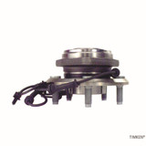 Timken Wheel Bearing and Hub Assembly HA590482 - view 3