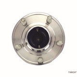 Timken Wheel Bearing and Hub Assembly HA590485 - view 2