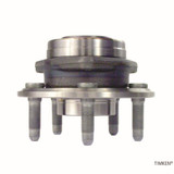Timken Wheel Bearing and Hub Assembly HA590486 - view 3