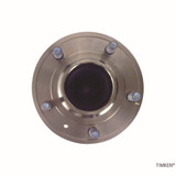 Timken Wheel Bearing and Hub Assembly HA590488 - view 2