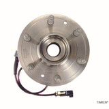 Timken Wheel Bearing and Hub Assembly P/N:HA590491
