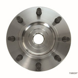 Timken Wheel Bearing and Hub Assembly HA590503 - view 2