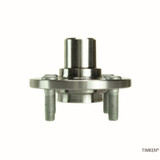 Timken Wheel Bearing and Hub Assembly HA590504 - view 3